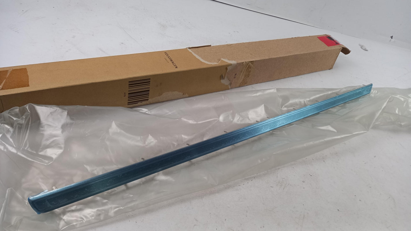 Original OE Volkswagen Tür Zierleiste 5G3947418B4P7