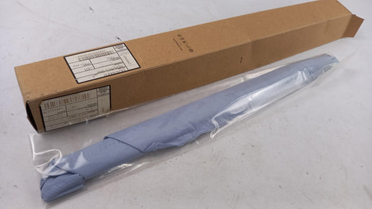 Original OE Volkswagen Tür Zierleiste 4G5853907