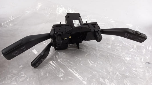 Original VW Passat B6 Lenkstockschalter satinschwarz 3C9953513AG9B9