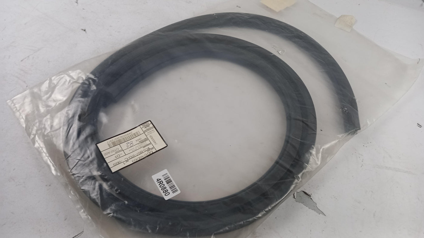 Original OE Volkswagen Türdichtung 1K5867913C9B9
