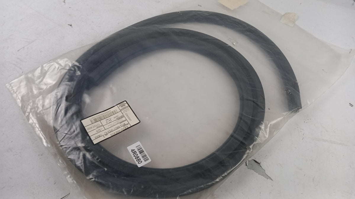 Original OE Volkswagen Türdichtung 1K5867913C9B9