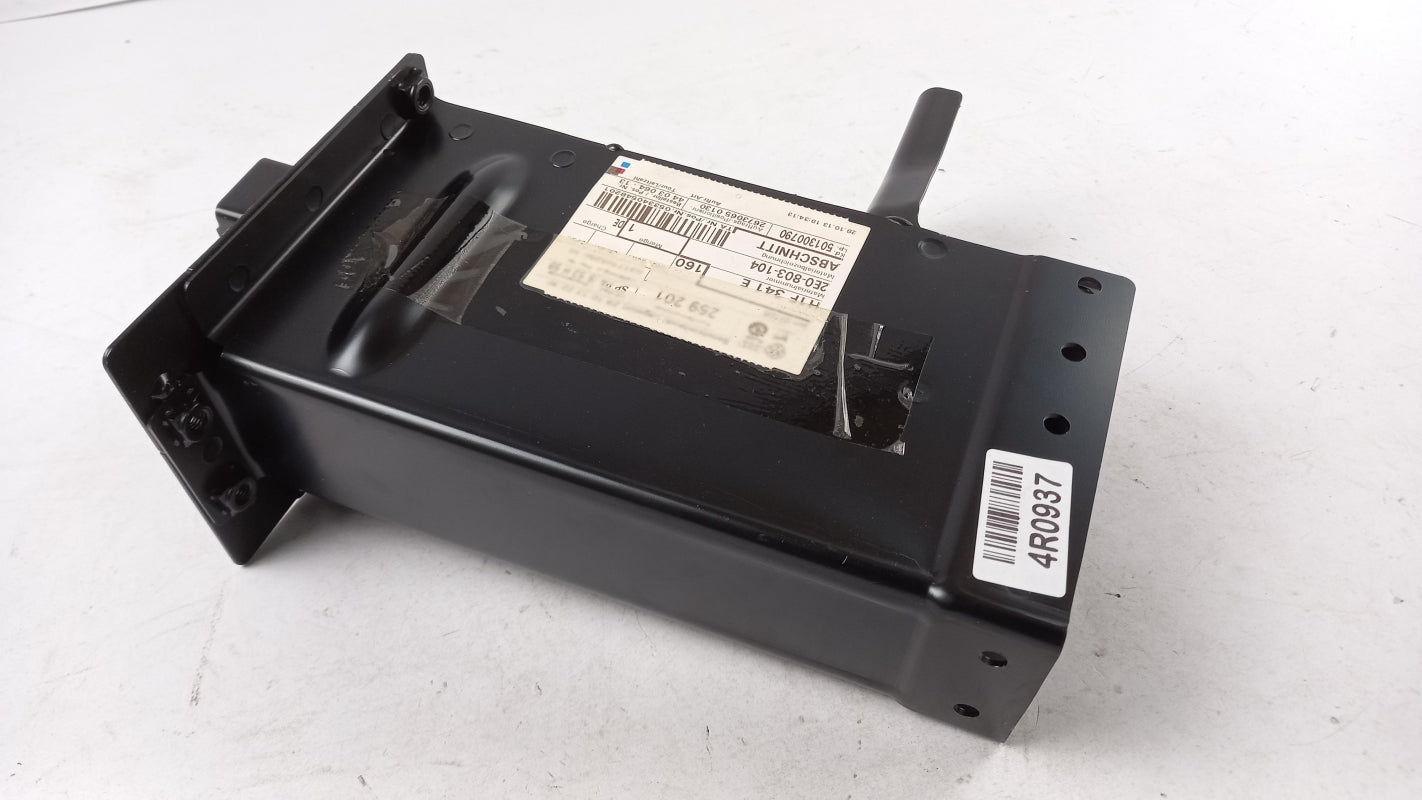 Original VW Crafter 3E 2006-2016 Längsträger Längsholm vorne rechts 2E0803104