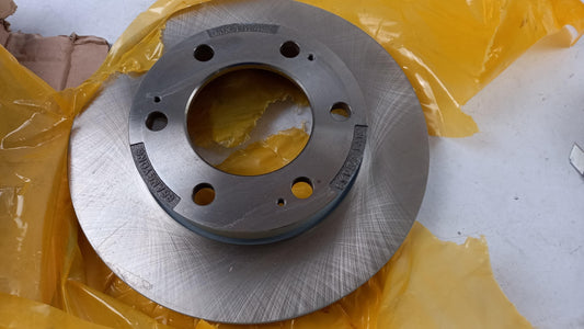 Original OE SSANGYONG Bremsscheibe (1 Stück) 4144108130