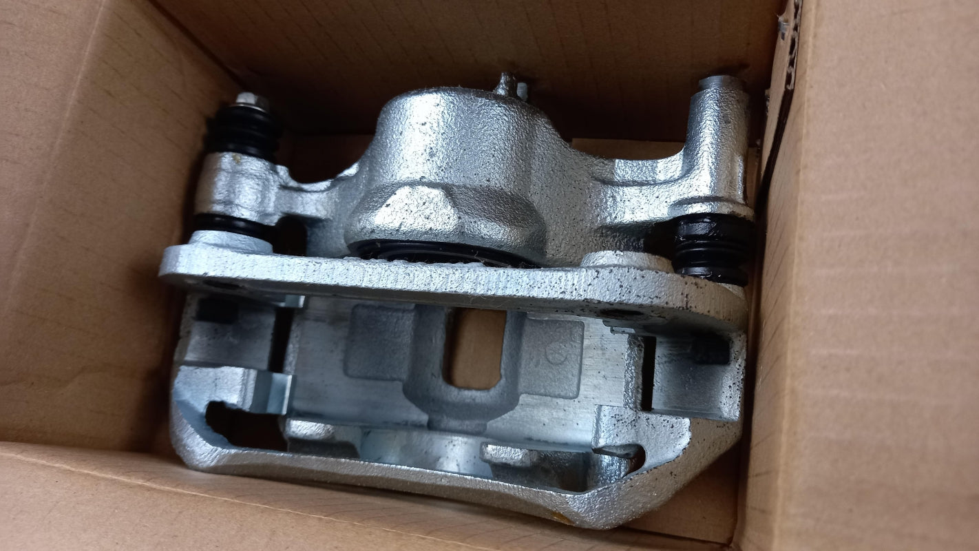 Original OE HYUNDAI/KIA brake caliper 581900XA00 