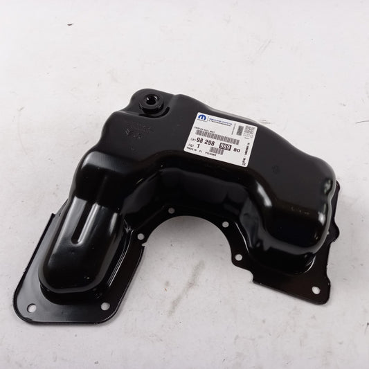 Original PEUGEOT 208 308 II 5008 II CITROEN Berlingo III Ölwanne 1.2 9829898980