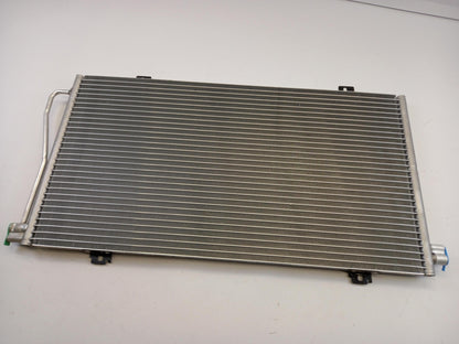 Original OE OPEL Klimakondensator 9109424