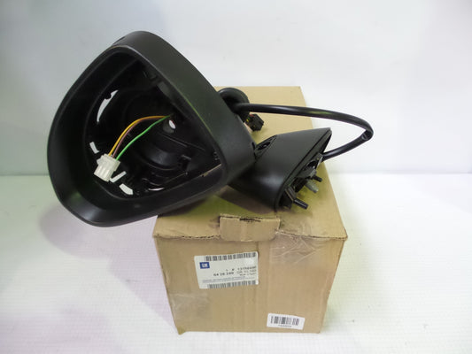Original OPEL Corsa-D Corsa-E Außenspiegel Rückspiegel Links 13188496