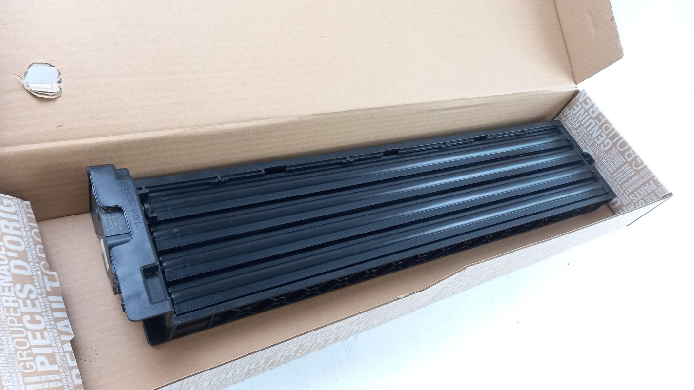 Original OE RENAULT Luftführung 214F62853R