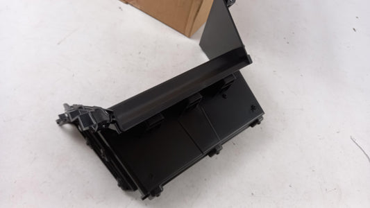 Original KIA Ceed 2018- Mittelkonsole Teil 84680J7100WK