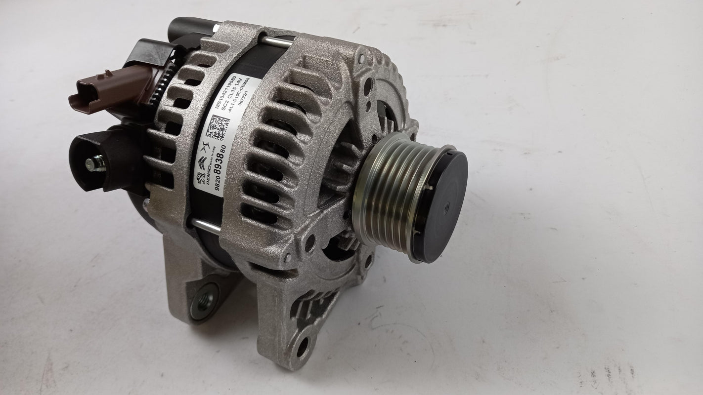 Original OE Peugeot Lichtmaschine 9820893880