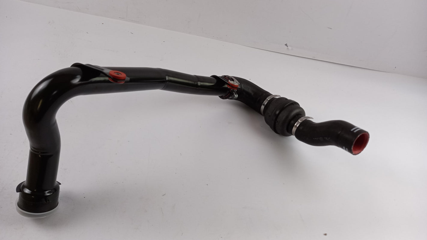 Original PSA Jumper Boxer 2.0/2.2 HDi Ladeluftschlauch 1638153280