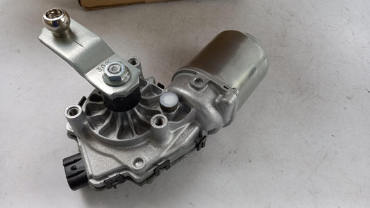 Original PEUGEOT 4007 CITROEN C-Crosser Scheibenwischermotor 1627797780