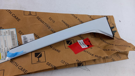 Original OE Volkswagen Heckklappe Zierleiste 3G7827939A041
