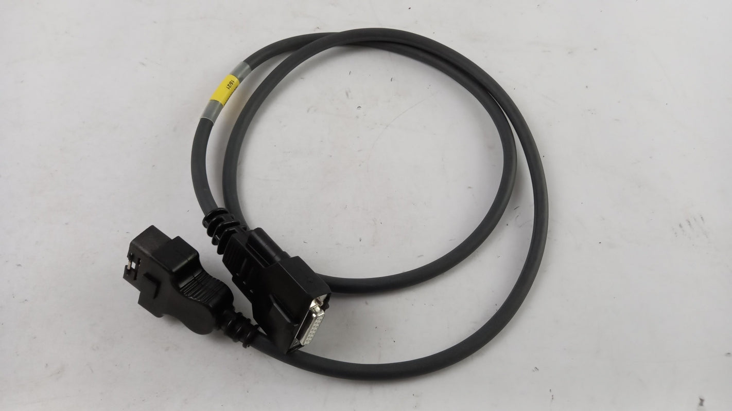 Original OE BMW Kabel 81312444994