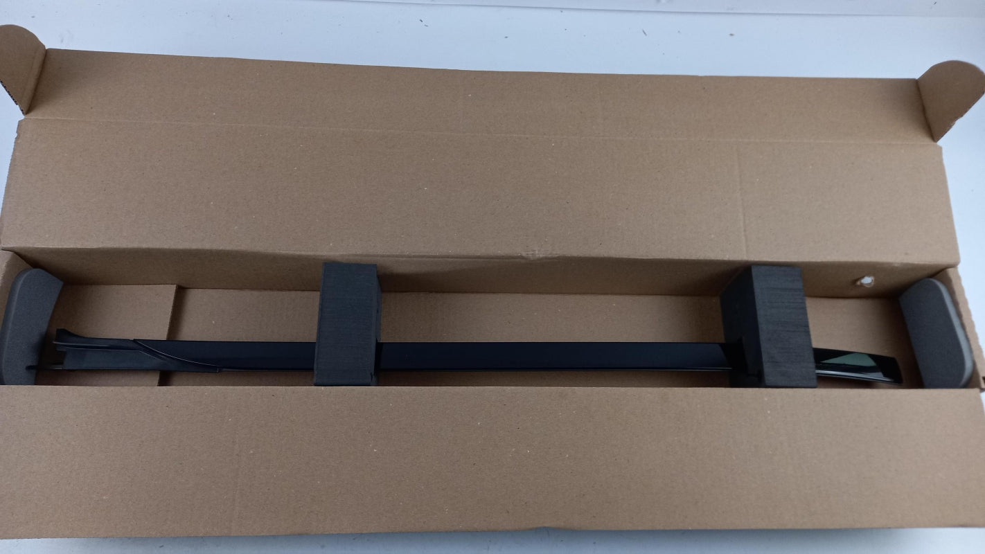 Original BMW X5 G05 Windschutzscheibe Zierleiste Links 51317463527