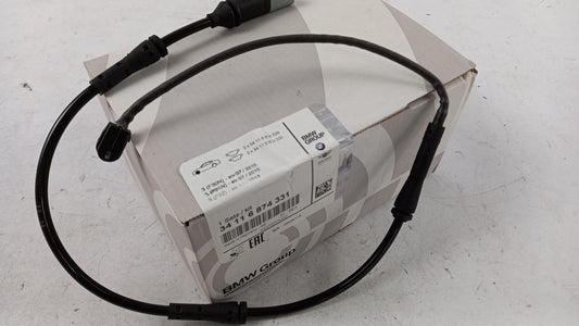 Original OE BMW Bremsbeläge 34112468431