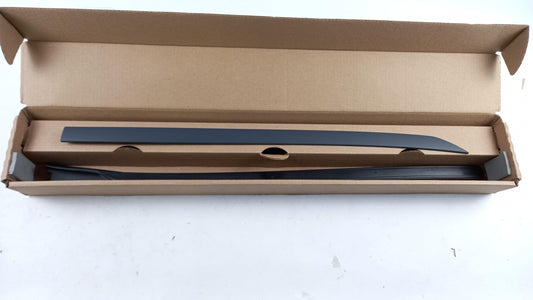 Original OE BMW Windschutzscheibe Zierleiste 51139880519