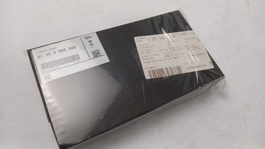 Original OE BMW X1 E84 5' G30 G31 7' G11 G12 Steuergerät 61356995946