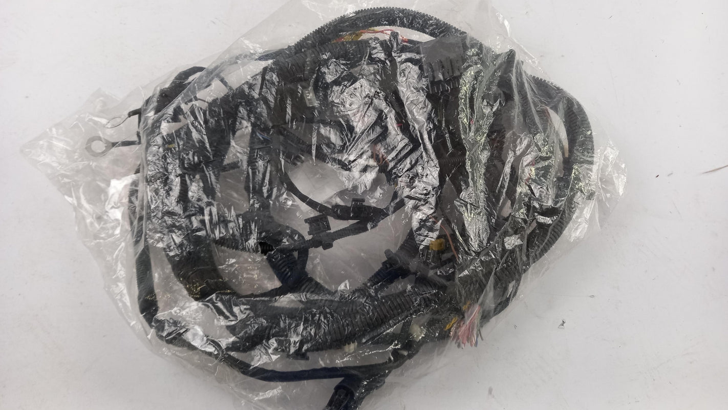 Original BMW i3 2019-2020 Reparaturkabel hinten 61126825365