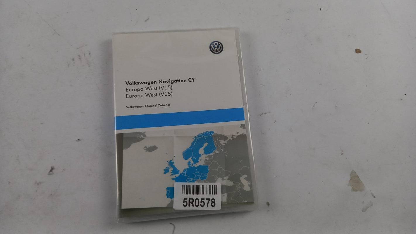 Original OE Volkswagen SD-Karte 1T0051859AN