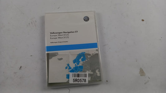 Original OE Volkswagen SD-Karte 1T0051859AN