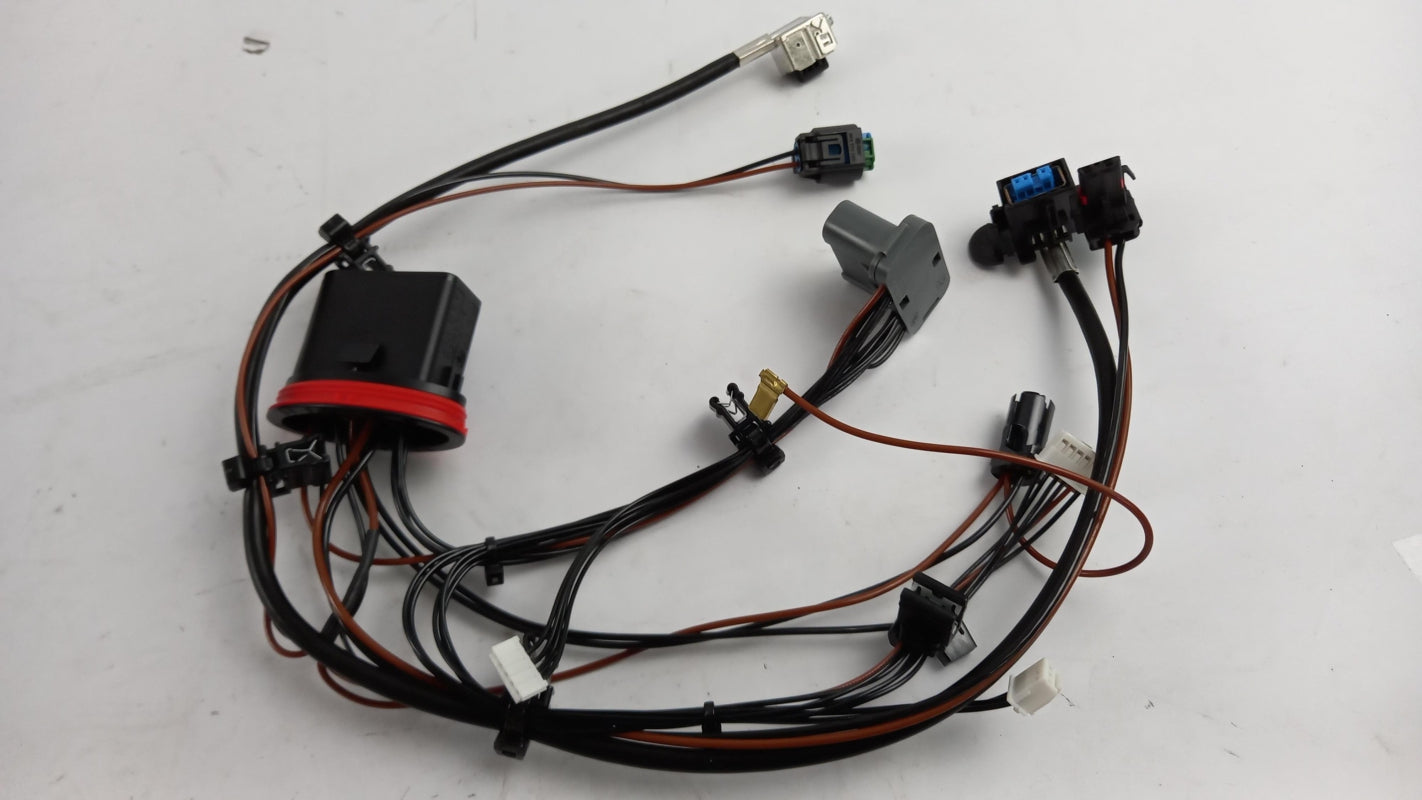 Original OE Volkswagen wiring harness 3T0941813C 