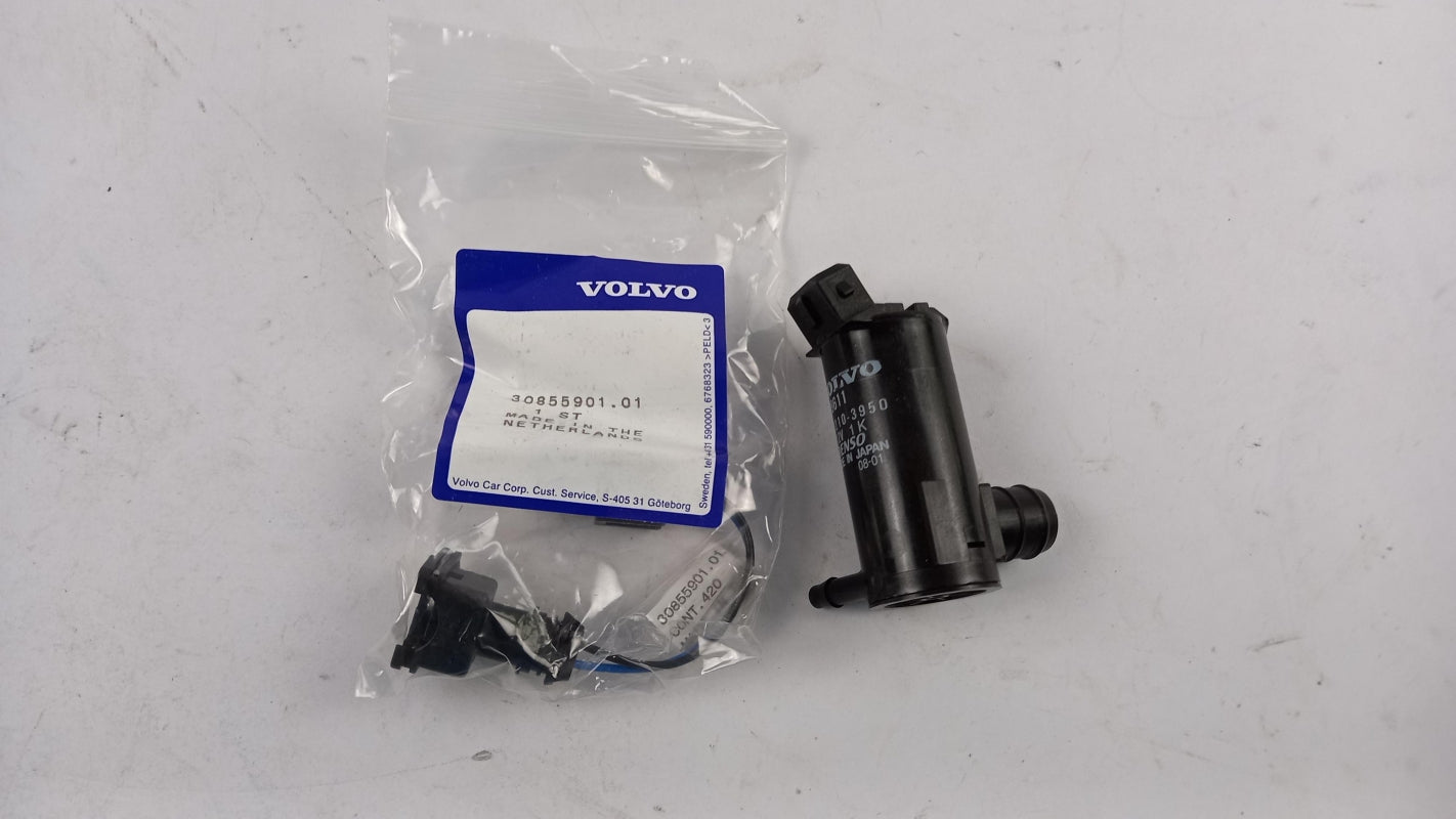 Original OE VOLVO Waschwasserpumpe 30855900