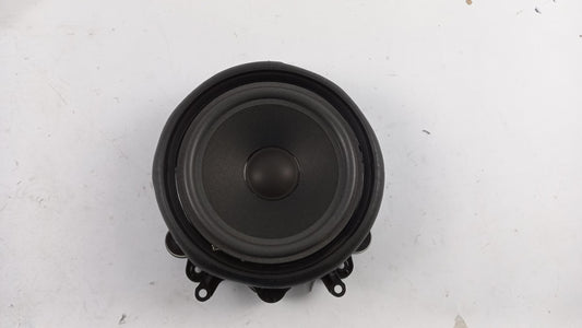 Original AUDI A8/S8 Quattro 4E Türlautsprecher Mittelton hinten 4E0035411D