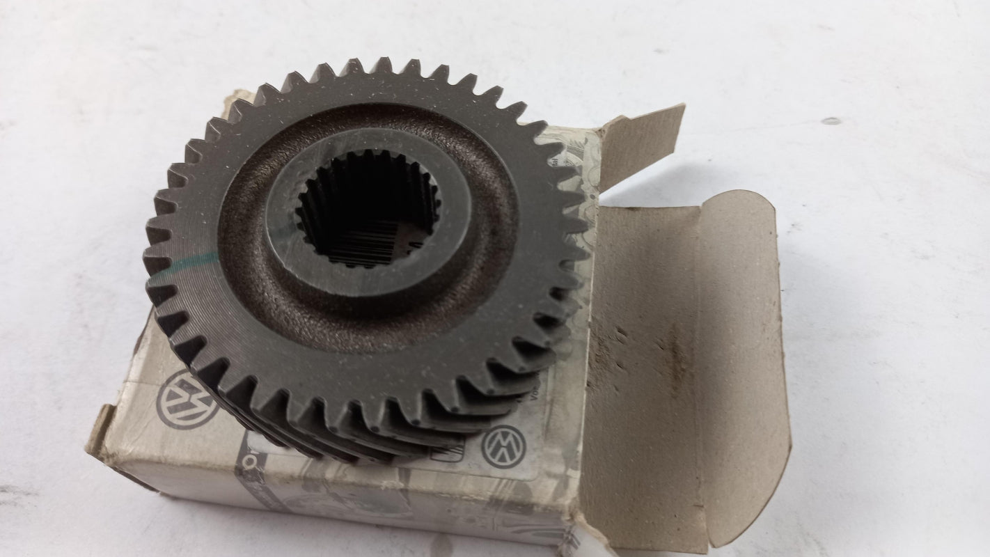 Original VW Polo 9N SEAT Ibiza Cordoba G0C Getriebe Zahnrad 5-Gang 02T311361M