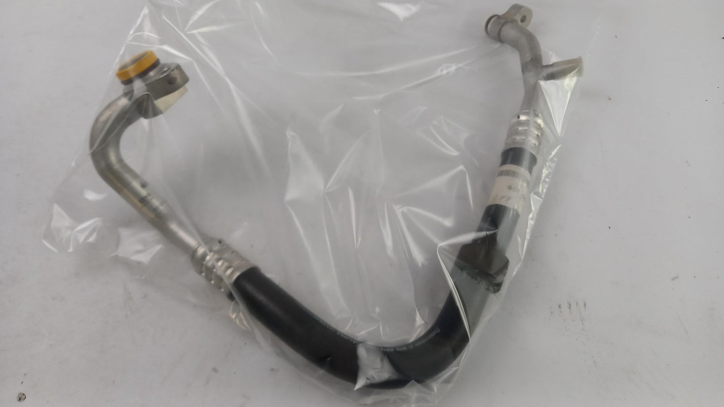 Original OE BMW Klimaanlage Druckleitung 64539201926