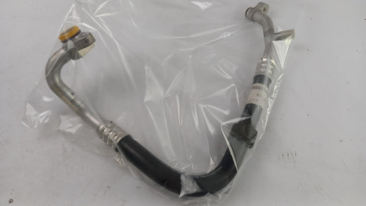 Original OE BMW Klimaanlage Druckleitung 64539201926