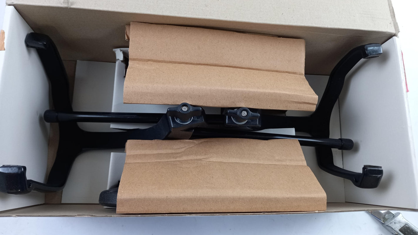 Original OE BMW Rampenspiegel 51162163091