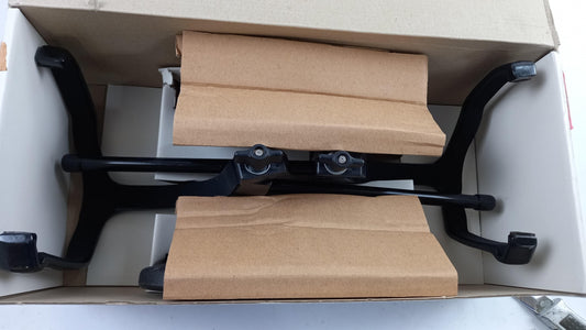 Original OE BMW Rampenspiegel 51162163091