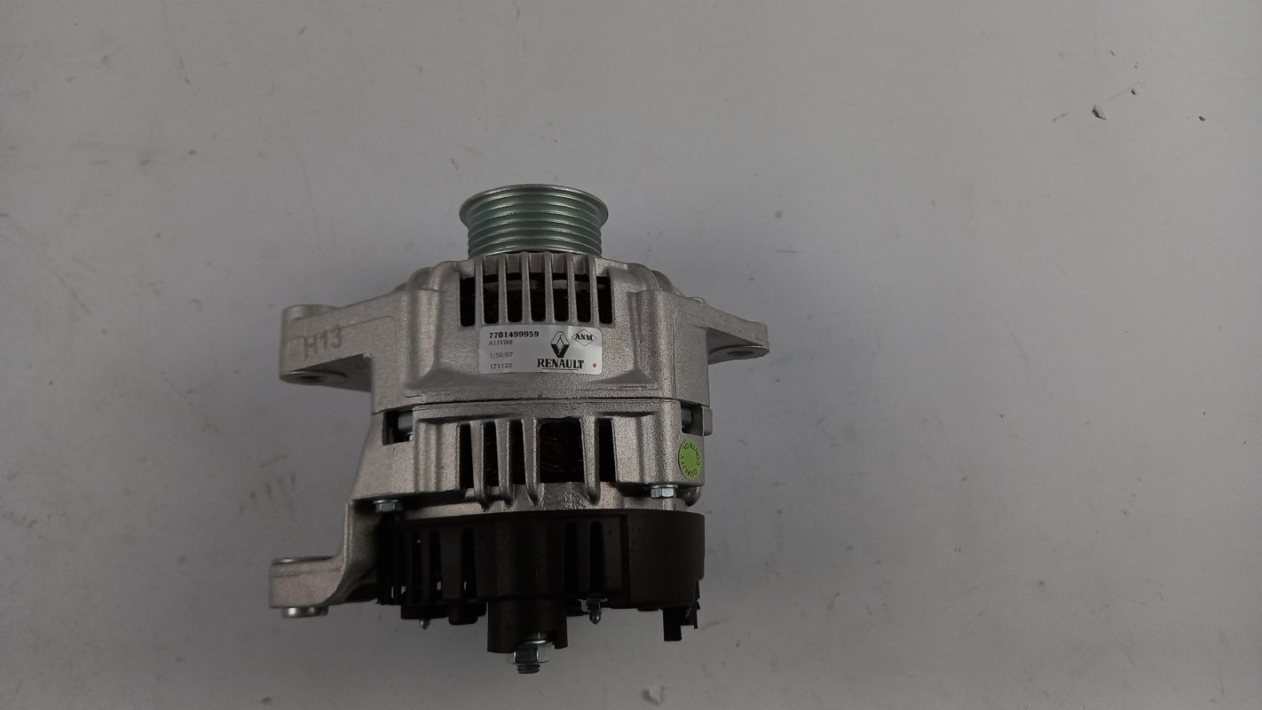 Original OE RENAULT Lichtmaschine 7701499959