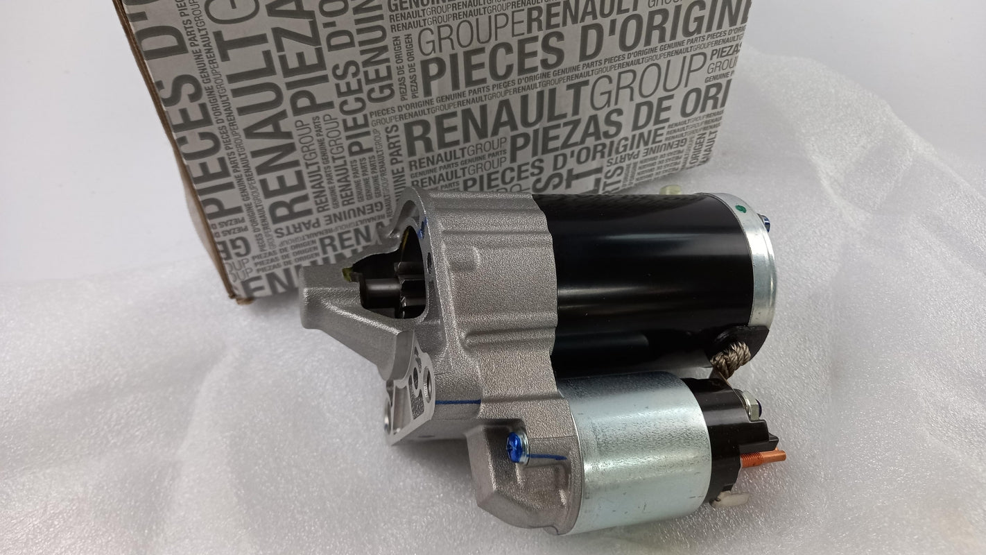 Original OE RENAULT Anlasser 8200815083
