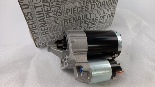Original OE RENAULT Anlasser 8200815083