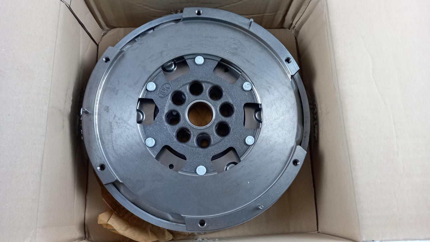 Original OE Volkswagen Schwungrad 074105266N