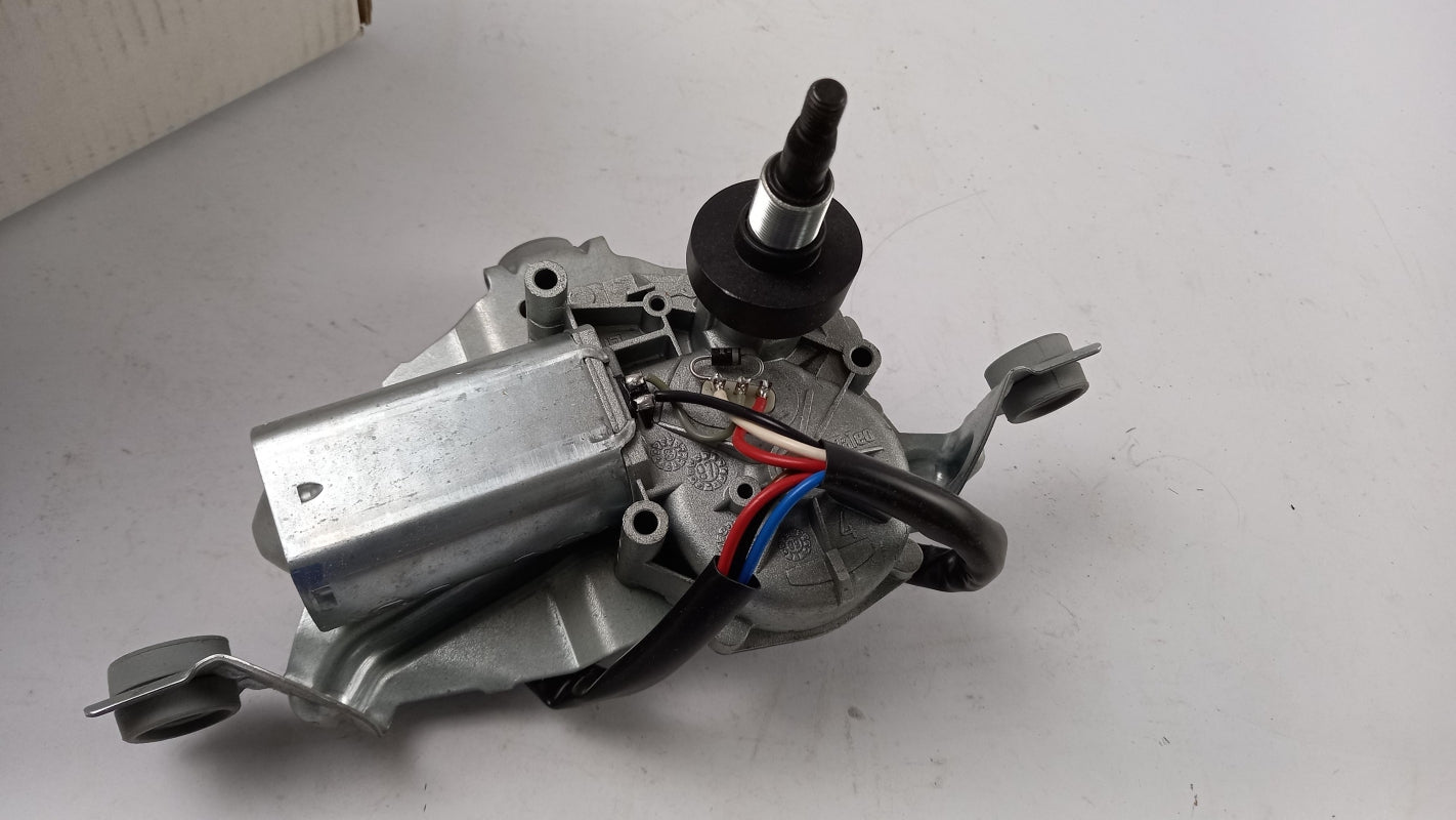 Original OE RENAULT Wischermotor 6025370352