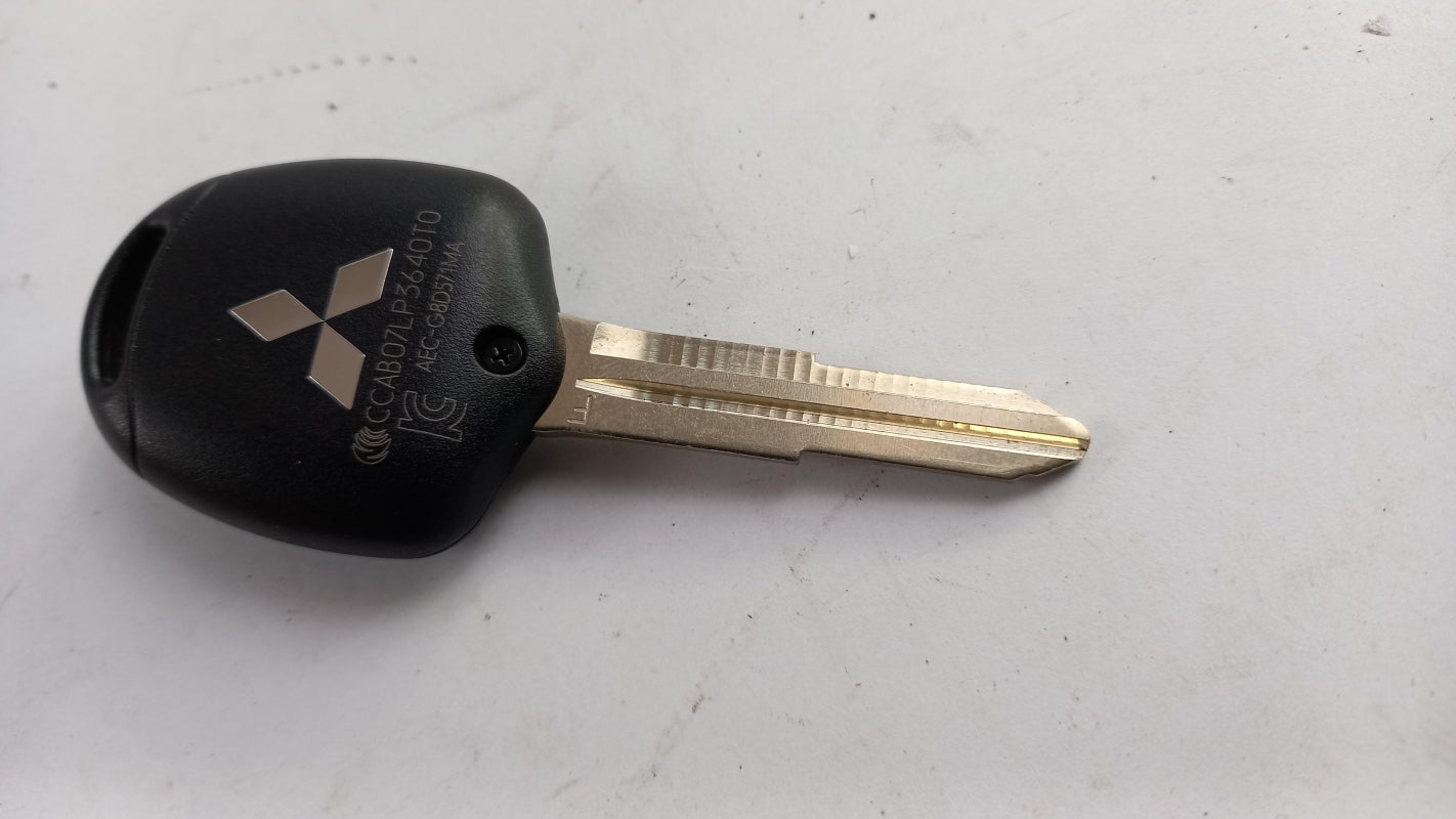 Original OE MITSUBISHI Funkfernbedienung 6370B394