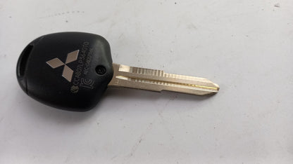 Original OE MITSUBISHI Funkfernbedienung 6370B394