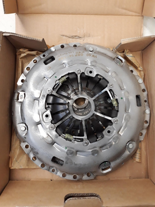 Original AUDI Q3 VW Tiguan Sharan SKODA Yeti 1.4 TSI Kupplungssatz 06F141015