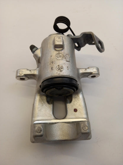Original OPEL Zafira-B Bremssattel hinten rechts 93183697