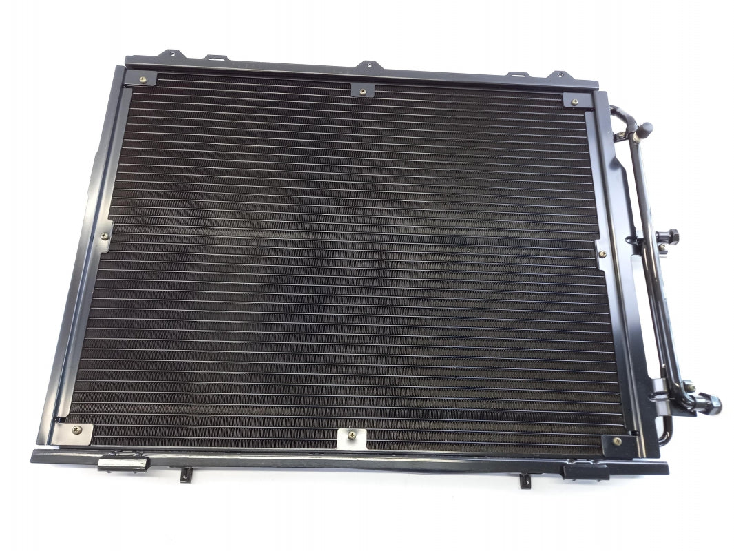 Original OE MERCEDES-BENZ Klimakondensator A1408300170