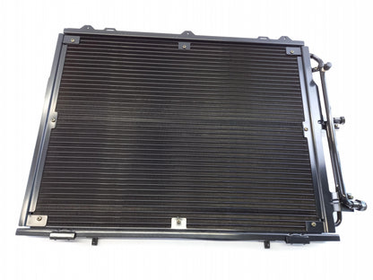 Original OE MERCEDES-BENZ Klimakondensator A1408300170