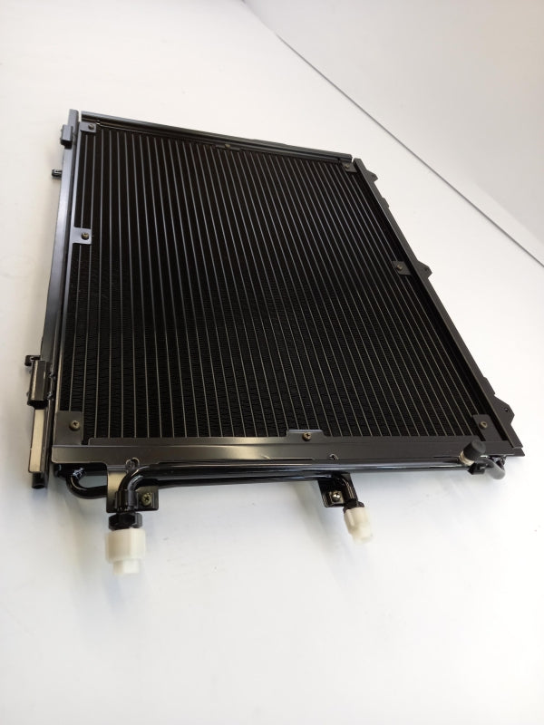 Original OE MERCEDES-BENZ Klimakondensator A1408300170