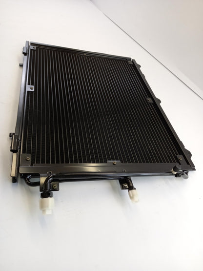 Original OE MERCEDES-BENZ Klimakondensator A1408300170