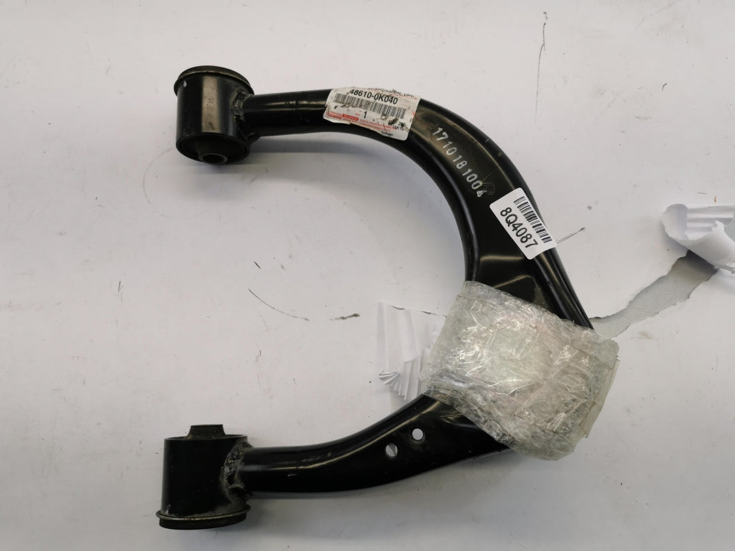 Original TOYOTA Fortuner Hilux Querlenker oben vorne rechts 486100K040