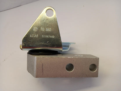 Original FIAT Panda Achsträger Lagerung Links 51787849