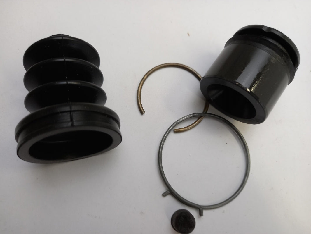 Original MERCEDES-BENZ NG 80 Kupplungsnehmerzylinder Reparatursatz A0002900911