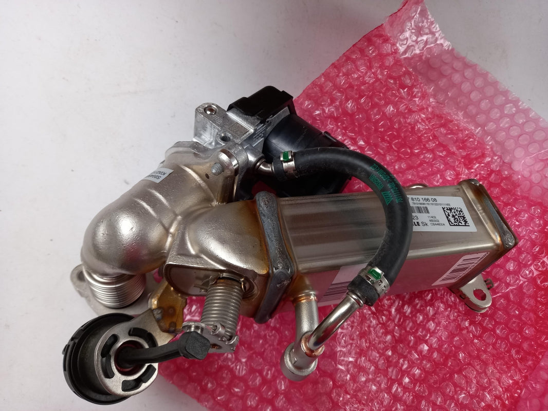 Original BMW E81 E82 E87 E88 E90-E93 E60 E84 N47 Abgas-Kühler 11717810166